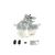 Pinza freno BOSCH 0 204 103 965