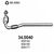 Catalizzatore ASSO 34.0040
