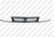 Griglia radiatore PRASCO ST0292000