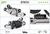 Motore tergicristallo VALEO 579721