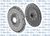 Kit frizione MECARM MK10040D