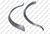 Listello d'accesso PRASCO MN3021594