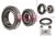 Kit cuscinetto ruota FAG 713 6152 40