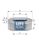 Filtro aria UFI 27.258.00