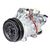 Compressore, Climatizzatore DENSO DCP50249