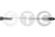 Flessibile, Ventilazione monoblocco STC T403997
