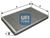 Filtro, Aria abitacolo UFI 54.123.00