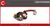 Supporto, Spazzole in carbone CASCO CBH10103AS