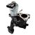 Valvola ricircolo gas scarico-EGR FISPA 83.977
