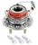 Kit cuscinetto ruota SNR R153.64