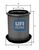 Filtro aria UFI 27.638.00