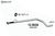 Tubo gas scarico ASSO 12.5028