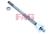Giunto assiale, Asta trasversale FAG 840 1392 10
