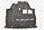 Insonorizzazione vano motore PRASCO RN9321900