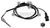 Sensore, Temperatura gas scarico SWAG 40 10 0842