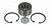 Kit cuscinetto ruota MOOG FD-WB-11186