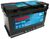 Batteria avviamento TUDOR TK800