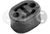 Nastro di gomma, Imp. gas scarico STC T402645