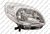 Faro principale PRASCO RN9214813
