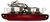 Luce supplementare freno PRASCO MB8214150