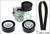 Kit Cinghie Poly-V INA 529 0479 10
