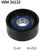 SKF VKM 34132