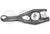 Forcella disinnesto frizione STC T405174