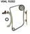 Kit catena distribuzione SKF VKML 91002