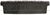 Supporto targa PRASCO BM0991539