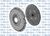 Kit frizione MECARM MK10000D