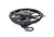 Elettromotore, Ventola radiatore BOSCH 0 130 307 010