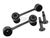Kit riparazione, Barra accoppiamento stabilizzatore CORTECO 80001424