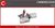 Motore tergicristallo CASCO CWM30312GS