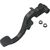 Pedale frizione BIRTH 50181