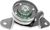 Rullo tenditore, Cinghia Poly-V INA 531 0743 10