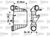Intercooler VALEO 817558