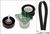 Kit Cinghie Poly-V INA 529 0397 10