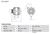 Alternatore BOSCH 0 986 042 091