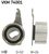 Rullo tenditore, Cinghia dentata SKF VKM 74001