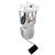 Imp. alimentazione carburante FISPA 72723
