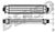 Intercooler DENSO DIT09109
