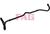 Stabilizzatore, Autotelaio FAG 818 0006 10