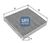 Filtro, Aria abitacolo UFI 54.119.00