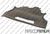 Insonorizzazione vano motore PRASCO RN0821900