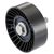 Galoppino/Guidacinghia, Cinghia Poly-V SNR GA357.66