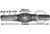 Flessibile, Impianto gas scarico STC T402045