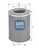 Filtro olio UFI 25.401.00