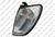 Indicatore direzione PRASCO TY8484114