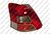 Luce posteriore PRASCO TY3274164
