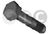 Bullone puleggia STC T402256